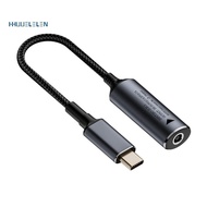 1 40W DC Laptop Charger 5V 9V 20V DC 4.5x0.6mm Female to USB C Type C PD Power Adapter Converter Fas