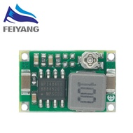 Mini360 Mini-360 Step-Down Power Module DC-DC Low Power Vehicle Supply, LM2596 Alternative