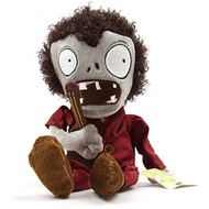 (Ready stock) Plants vs Zombies Guitar Zombie plush soft toys