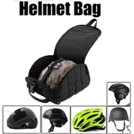 Helmet Bag Tactical Army Helmet Bag Mich/Ski/Bike/M88 Helmet Bag Bogo Multi Racing Bike