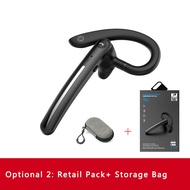 ZUZG Bluetooth Headset Wireless Bluetooth Earpiece V5.0 Dual Noise Cancelling Microphones 16Hrs Talk