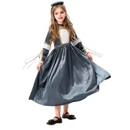 Vampire Costume for Girls Halloween Costume