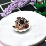 ➽黏土系列-OREO巧克力冰-➪磁鐵系列