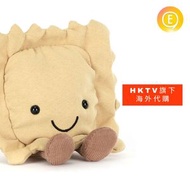 Jellycat - [免運費] Amuseables Ravioli