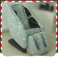 Massage Chair Cover Cover Protective Cover Fabric No Need to Remove Sun Protection Rongtai Dust Cove