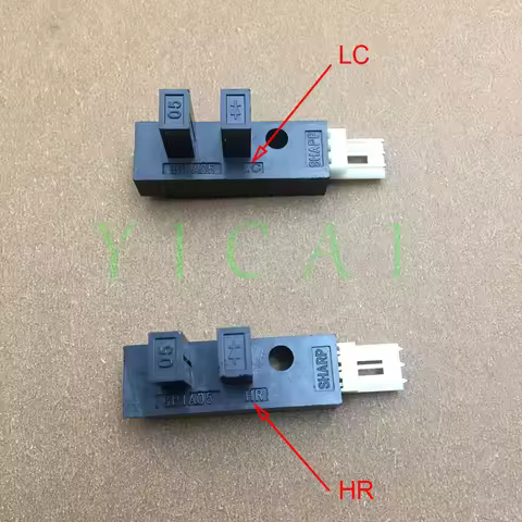 4X Limit Sensor home position sensor LC HR for Witcolor Thunderjet Designjet Sky color printer plott