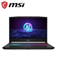 MSI Katana A15 AI B8VF-467 15.6'' FHD Gaming Laptop ( Ryzen 9 8945HS, 16GB, 512GB SSD, RTX 4060 8GB,