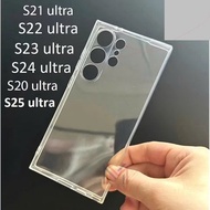 GOR samsung S26 ULTRA S25 ULTRA S25 PLUS S24 ULTRA S23 ULTRA / A8 star premium TPU case