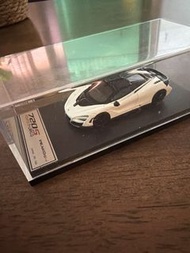 McLaren 720S Novitec-Largo 模型