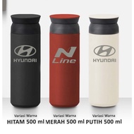 TERMOS THUMBLER-TUMBLER Japan - Thermos H552 - 500ML Hot Water Thermos