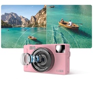 1080P Digital Camera  Portable 3.0 Inch LCD Screen Anti Shake for Photography