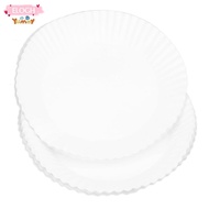 ELO11 100Pcs Fryer Liners, Silicone Oil Paper Oil Absorbing Air Fryer Paper Liners, Practical High T