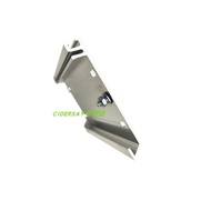 Suitable for Siemens S7-300plc DIN Rail 6ES7 390-1AF/AJ30/AB60/AE80-0AA0