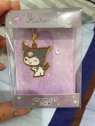 7-11 Kuromi 小吊飾