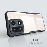 Oneplus 15 Shockproof Casing For Oneplus Nord CE 5 4 2T 2 CE Lite 5G 13 12 13T 13R 10 Pro 10T 9R 5G 