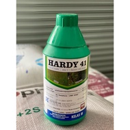 HALEX HARDY 41 (1L) - GLYPHOSATE-ISOPROPYLAMMONIUM 41%