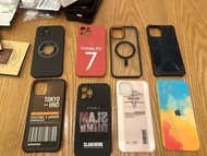 Apple 12 pro max case /手機殻