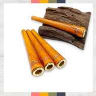 ONCE PIPA ROKOK KAYU SECANG PROFIL PULEN ADEM DIHISAP