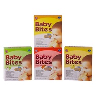 Baby bites ( ready stock)