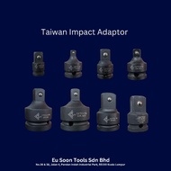 Taiwan Impact Adaptor | Interchangeable Adaptor