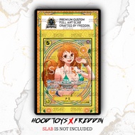 SP NAMI EB03 FULL ART SLAB [ONE PIECE TCG]