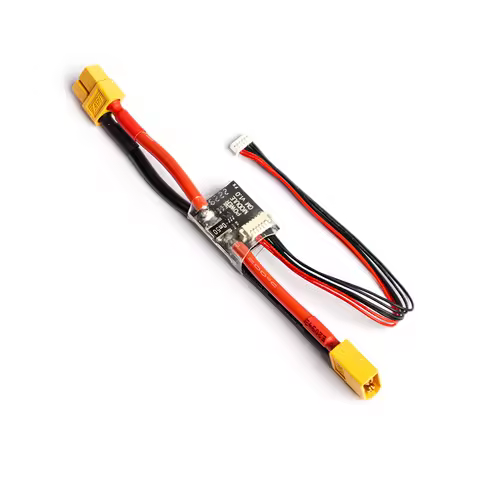 APM2.6 2.5 2.52 Power Module Current Module APM with 5.3V DC BEC for APM 2.8 PIX PIXHAWK RC DIY Copt