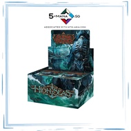 FAB Flesh and Blood TCG: High Seas Booster Box Sealed
