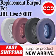 JBL LIVE500BT LIVE 500BT 500 LIVE500 BT Foam Earpad Cushion (COD_MARKETING)