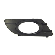 Front Bumper Fog Light Grill Racing Grills For Mercedes-Benz W209 CLK240 CLK280 CLK350 CLK500 2005-2