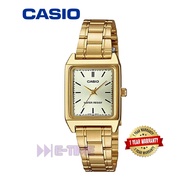 LTP-V007G-9E LADY WATCH LTP-V007G V007G