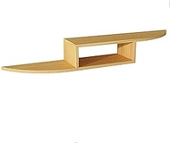 Router Rack Shelves WiFi Router Unit Shelf，Projector Shelf,Satellite Receiver，DVR Shelf，Set Top Box 