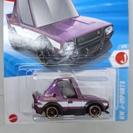 Hot Wheels Nissan Skyline 2000GTR