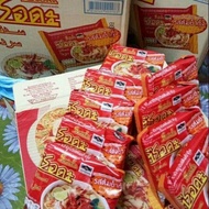 MAGGI SERDA TOMYAM KERABU MAGGIE thai siam (TOMYAM),maggie thai