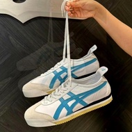 全新 Asics Onitsuka Tiger 厚底低筒板鞋 男女同款 百搭休閒 多色可選