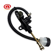 Rear Foot Brake Master Cylinder Brake Pump for  Banshee 350 YFZ350 YFZ 350 FJR1300 5FK-2583V-00-00 3