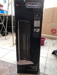 Delonghi Tower Heater 電暖爐