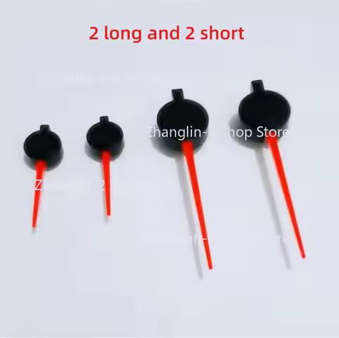 Universal Auto Car Motorcycle Speedometer Speedo Needles Pointers
