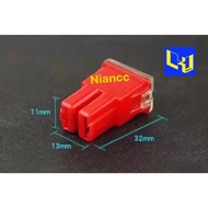 Main Fuse Female 20Amp 30Amp 40Amp 60Amp 80Amp 100Amp