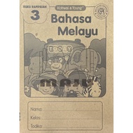 KOHWAI & YOUNG BAHASA MELAYU BUKU RAMPAIAN 3