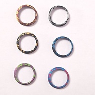 Ready JT Button Ring Splatter Dotaio v1 & v2