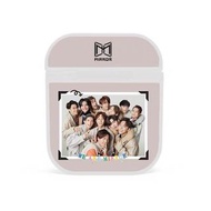 預購 mirror 耳機套 保護殼 airpods case 裝飾 收藏 公仔 鏡粉 不可愛教主 男團 週邊 keung to anson lo 姜濤 盧瀚霆 呂爵安 edan ian jeremy