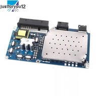 【JTFY】3G AMP Circuit Board for Audi For Q7 For A6 2010 2012 OEM Part Number 4F0035223Pready stock