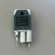 Mosfet FQA13N50C /13amper 500volt