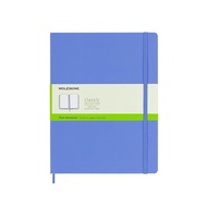 Moleskine สมุดบันทึก สมุดโน๊ต  สมุดจด สมุด ปกแข็ง ไซร์ XL -  Classic Notebook  Hard Cover  Notebook 