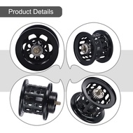 [LUMY] Shallow Spool for DAIWA for Alphas 21/22 SV TW LightWeight Modified fishing reel