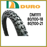 TYRE DURO DM1100 MotoCross OFF ROAD TYRE 80/100-21~70/100-19~100/100-18~90/100-17~100/100-17~90/100-