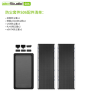 Synology Dust Filter for DS225+ DS720+ DS224+ 925+ DS920+ DS923+ DS1522+ DS1621+ DS723+ DS1819+ Fan 