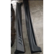 Agya bomex sidekirt, frp1 s14 material