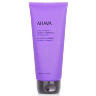 Ahava 愛海珍泥 死海礦水沐浴凝膠- 迎春花 200ml/6.8oz