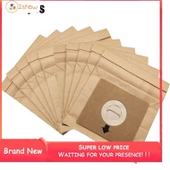 ISHOWMAL❤️ 5/10 Vacuum Cleaner Dust Bags For Haier ,Electroulux, LG, ZW1000-5, ZW1000-6❤️